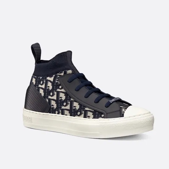 Walk’n Dior sneakers - Picture 1 of 10